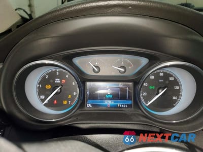 Zdjęcie 9 z 14 samochodu: 2017 BUICK ENVISION ESSENCE VIN:LRBFXDSA4HD193047 - miniatura