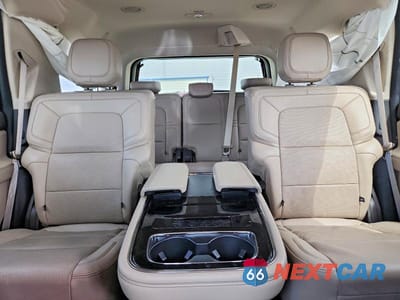 Zdjęcie 10 z 14 samochodu: 2024 LINCOLN NAVIGATOR RESERVE VIN:5LMJJ2LG3REL06625 - miniatura