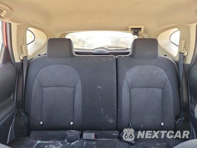 Zdjęcie 10 z 12 samochodu: 2014 NISSAN ROGUE SELECT S VIN:JN8AS5MV7EW203266 - miniatura