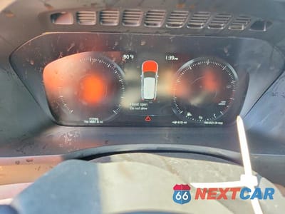 Zdjęcie 9 z 12 samochodu: 2021 VOLVO XC90 T5 MOMENTUM VIN:YV4102CK4M1680883 - miniatura