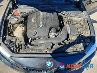 Zdjęcie 11 z 12 samochodu: 2016 BMW M235I VIN:WBA1J7C59GV360427 - miniatura