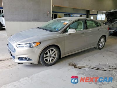 2015 FORD FUSION SE 3FA6P0HD0FR307115 - główne zdjęcie licytacji z USA - miniatura