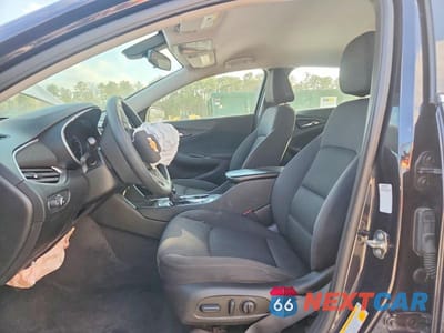Zdjęcie 7 z 13 samochodu: 2022 CHEVROLET MALIBU LT VIN:1G1ZD5STXNF155040 - miniatura