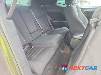 Zdjęcie 10 z 12 samochodu: 2009 DODGE CHALLENGER SE VIN:2B3LJ44V69H589816 - miniatura