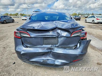 Zdjęcie 6 z 13 samochodu: 2023 TESLA MODEL 3 VIN:5YJ3E1EA2PF616770 - miniatura