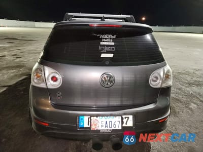 Zdjęcie 6 z 14 samochodu: 2007 VOLKSWAGEN NEW GTI FAHRENHEIT VIN:WVWFV71K37W180859 - miniatura