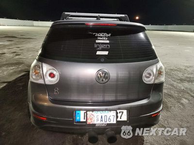 Zdjęcie 6 z 14 samochodu: 2007 VOLKSWAGEN NEW GTI FAHRENHEIT VIN:WVWFV71K37W180859 - miniatura