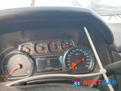 Zdjęcie 9 z 12 samochodu: 2019 CHEVROLET TAHOE K1500 LT VIN:1GNSKBKC2KR137906 - miniatura