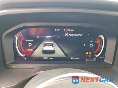Zdjęcie 9 z 14 samochodu: 2024 NISSAN ROGUE SL VIN:5N1BT3CB5RC728032 - miniatura