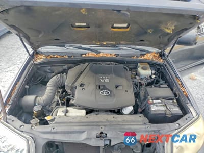 Zdjęcie 12 z 13 samochodu: 2004 TOYOTA 4RUNNER SR5 VIN:JTEZU14R040031390 - miniatura