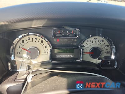 Zdjęcie 9 z 13 samochodu: 2013 FORD EXPEDITION LIMITED VIN:1FMJU1K5XDEF01828 - miniatura