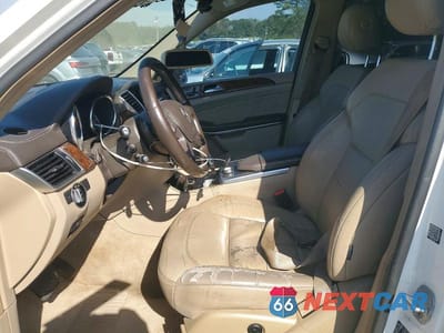 Zdjęcie 7 z 12 samochodu: 2014 MERCEDES-BENZ GL 450 4MATIC VIN:4JGDF7CE1EA403790 - miniatura