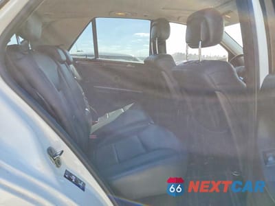 Zdjęcie 11 z 13 samochodu: 2011 MERCEDES-BENZ ML 350 VIN:4JGBB5GBXBA643388 - miniatura