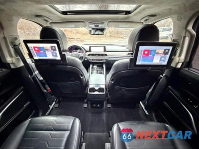 Zdjęcie 11 z 14 samochodu: 2022 KIA TELLURIDE SX VIN:5XYP5DHC1NG217368 - miniatura