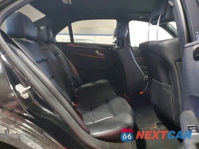 Zdjęcie 10 z 12 samochodu: 2010 MERCEDES-BENZ E 350 VIN:WDDHF5GB9AA210247 - miniatura