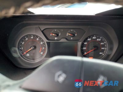 Zdjęcie 9 z 12 samochodu: 2023 CHEVROLET CAMARO LT VIN:1G1FD1RS9P0154072 - miniatura