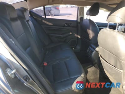 Zdjęcie 10 z 13 samochodu: 2019 NISSAN ALTIMA 2.5 SL VIN:1N4BL4EV2KC238600 - miniatura