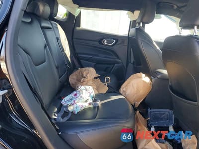 Zdjęcie 11 z 13 samochodu: 2024 JEEP COMPASS LIMITED VIN:3C4NJDCN3RT102765 - miniatura