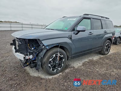 2026 HYUNDAI SANTA FE SEL 5NMP2DGL4TH167160 - główne zdjęcie licytacji z USA - miniatura