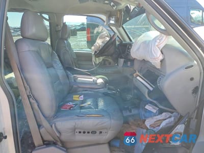 Zdjęcie 7 z 13 samochodu: 1999 GMC YUKON VIN:1GKEK13R2XJ703107 - miniatura