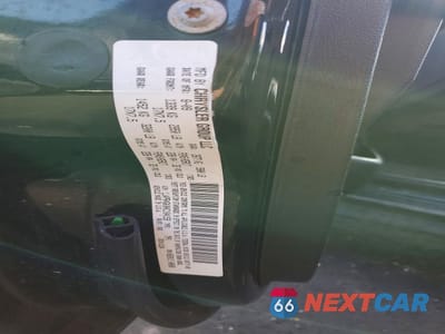 Zdjęcie 13 z 13 samochodu: 2010 JEEP GRAND CHEROKEE LAREDO VIN:1J4PR4GK0AC104159 - miniatura