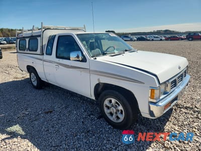 Czwarte zdjęcie samochodu z boku: 1997 NISSAN TRUCK XE VIN:1N6SD16SXVC432156 - miniatura