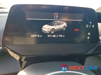 Zdjęcie 9 z 11 samochodu: 2021 VOLKSWAGEN ID.4 PRO VIN:WVGRMPE23MP055565 - miniatura