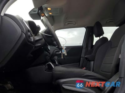 Zdjęcie 7 z 14 samochodu: 2018 JEEP RENEGADE LATITUDE VIN:ZACCJBBBXJPH95767 - miniatura