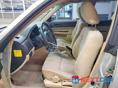 Zdjęcie 7 z 12 samochodu: 2007 SUBARU FORESTER 2.5X VIN:JF1SG636X7H715067 - miniatura