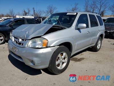 2005 MAZDA TRIBUTE S 4F2CZ06175KM49674 - główne zdjęcie licytacji z USA - miniatura