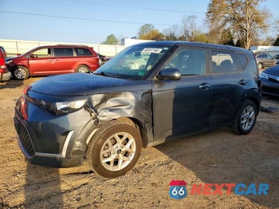 2023 KIA SOUL LX KNDJ23AU9P7885513 - główne zdjęcie licytacji z USA - miniatura