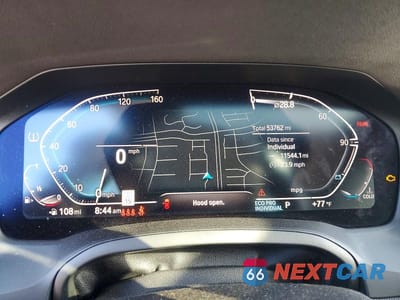 Zdjęcie 9 z 12 samochodu: 2019 BMW 330I VIN:WBA5R1C53KAJ99273 - miniatura