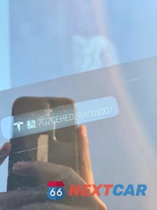 Zdjęcie 14 z 14 samochodu: 2024 TESLA CYBERTRUCK VIN:7G2CEHED2RA005007 - miniatura