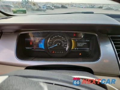 Zdjęcie 9 z 11 samochodu: 2013 FORD TAURUS SEL VIN:1FAHP2E8XDG201271 - miniatura