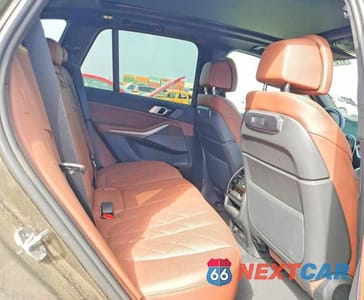Zdjęcie 11 z 12 samochodu: 2026 BMW X5 XDRIVE40I VIN:5UX23EU08T9285214 - miniatura