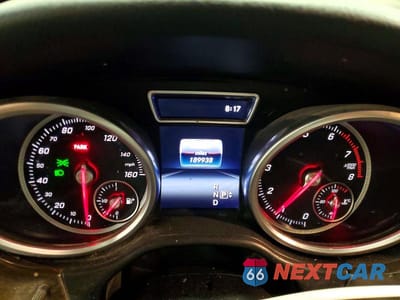 Zdjęcie 9 z 12 samochodu: 2016 MERCEDES-BENZ GLE 350 4MATIC VIN:4JGDA5HB6GA646032 - miniatura