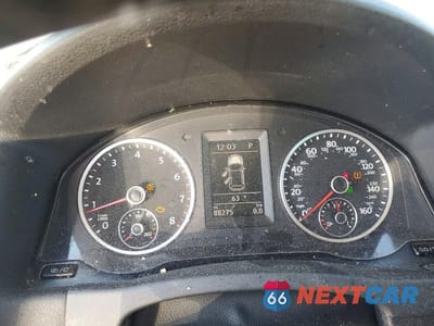 Zdjęcie 9 z 12 samochodu: 2016 VOLKSWAGEN TIGUAN S VIN:WVGBV7AX3GW524163 - miniatura