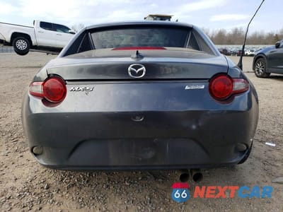 Zdjęcie 6 z 12 samochodu: 2019 MAZDA MX-5 MIATA GRAND TOURING VIN:JM1NDAM70K0304746 - miniatura