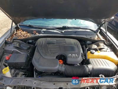 Zdjęcie 11 z 11 samochodu: 2019 DODGE CHARGER SXT VIN:2C3CDXBG9KH537537 - miniatura