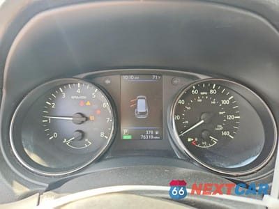 Zdjęcie 9 z 12 samochodu: 2020 NISSAN ROGUE SV VIN:JN8AT2MT9LW018093 - miniatura