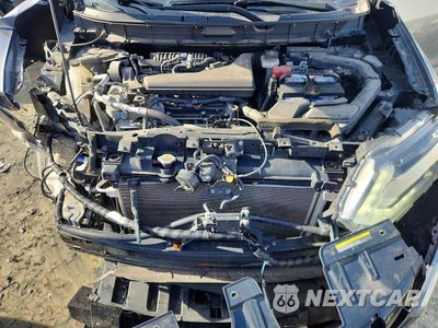 Zdjęcie 12 z 12 samochodu: 2018 NISSAN ROGUE SV VIN:5N1AT2MV6JC757137 - miniatura