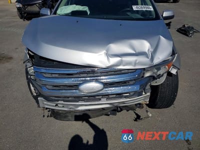 Zdjęcie 12 z 14 samochodu: 2013 FORD EDGE LIMITED VIN:2FMDK3K91DBB49560 - miniatura