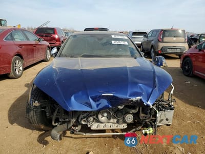 Piąte zdjęcie samochodu w środku: 2018 AUDI S5 PRESTIGE VIN:WAUC4CF58JA136567 - miniatura