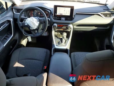 Zdjęcie 8 z 12 samochodu: 2025 TOYOTA RAV4 XLE VIN:2T3W1RFV5SC361626 - miniatura