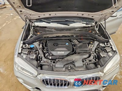 Zdjęcie 11 z 11 samochodu: 2016 BMW X1 XDRIVE28I VIN:WBXHT3C38G5E56512 - miniatura