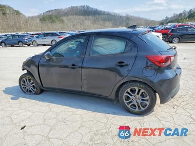 Drugie zdjęcie samochodu z przodu: 2020 TOYOTA YARIS HATCHBACK XLE VIN:3MYDLBJV1LY703990 - miniatura