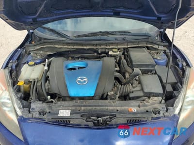 Zdjęcie 12 z 12 samochodu: 2013 MAZDA 3 I VIN:JM1BL1V72D1776156 - miniatura