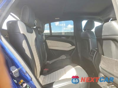 Zdjęcie 11 z 13 samochodu: 2019 MERCEDES-BENZ GLE COUPE 43 AMG VIN:4JGED6EB4KA137698 - miniatura