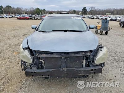 Piąte zdjęcie samochodu w środku: 2012 NISSAN MAXIMA VIN:1N4AA5AP7CC814939 - miniatura