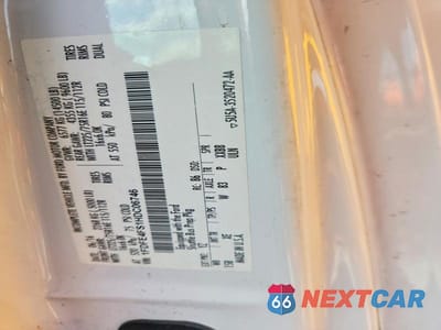 Zdjęcie 10 z 10 samochodu: 2017 FORD ECONOLINE E450 SUPER DUTY CUTAWAY VAN VIN:1FDFE4FS1HDC06746 - miniatura